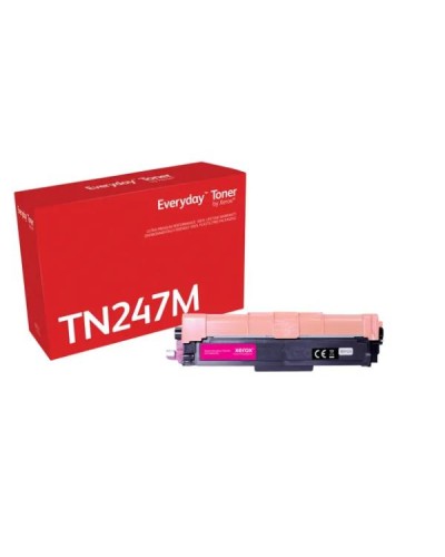 Everyday compatibile TN-247M