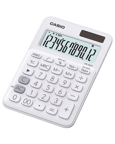 CASIO MS-20UC-WE