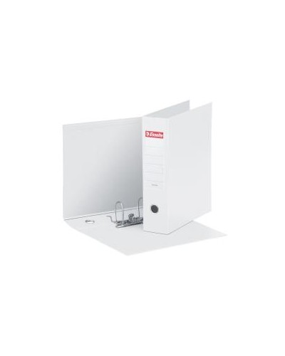 CF6 REGISTR. EUROFILE BIANCO G53 D8