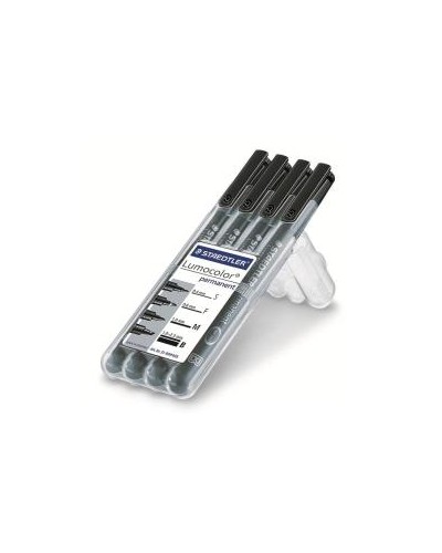 CF4PENNA LUMOCOLOR PERM. 4 TRATTI