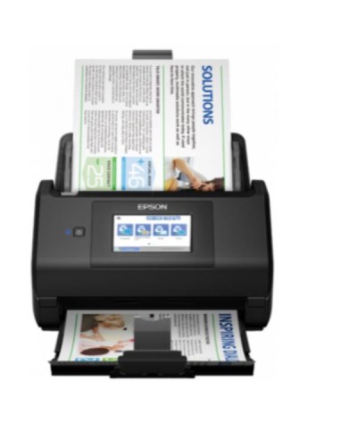 WORKFORCE ES-580W