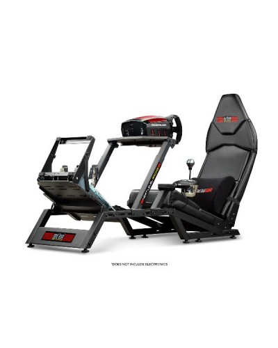 NEXT LEVEL RACING POSTAZIONE DI GUIDA F-GT