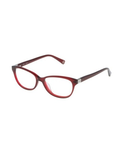 Loewe VLW924 Damenbrille - Ø 53mm - Elegant & Raffiniert
