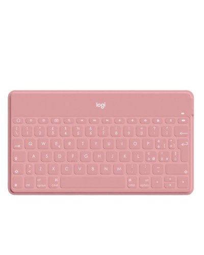 KEYS-TO-GO - BLUSH PINK