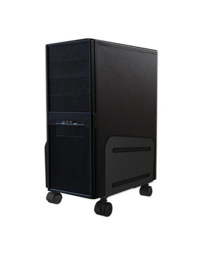 SUPPORTO PC CPU-M100 NERO