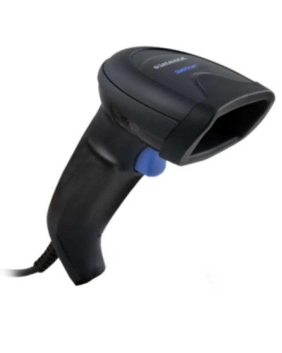 QUICKSCAN QD2590, 2D, USB/RS-232