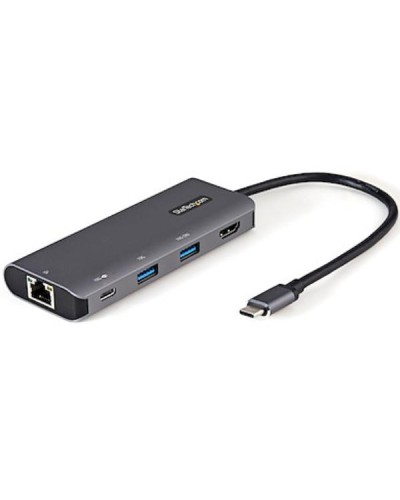 Adattatore multiporta USB C a HDMI da viaggio