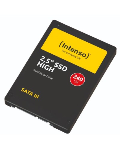 SSD INTERNO 240GB 2 5  SATA