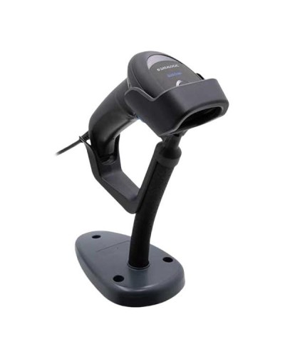 QUICKSCAN QD2500, 2D, KIT (CAVO USB E STAND), INTERFACCIA MULTIPLA