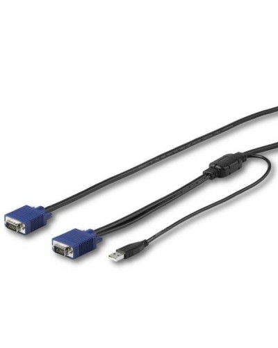CAVO KVM USB DA 4 6M