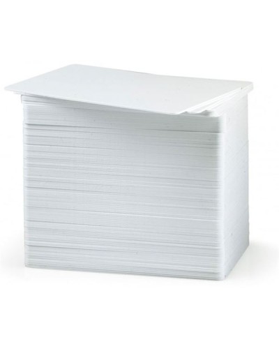 CARD PVC DA 0,76MM NEUTRE