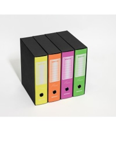 CF12REGIS. PROT 8CM GIALLO FLUO