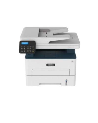 XEROX B225V_DNI A4 34 PPM MONO MFP