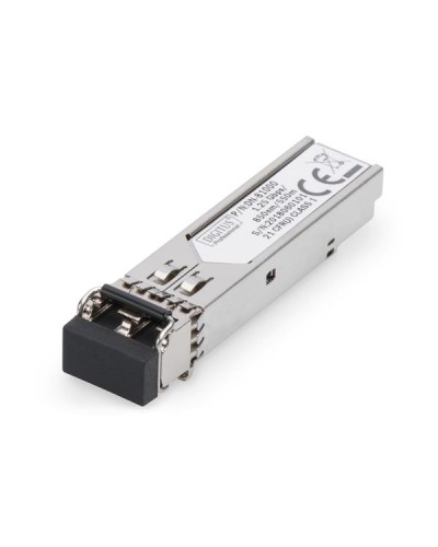 Modulo mini GBIC (SFP), 1,25 Gbps, 0,55 km