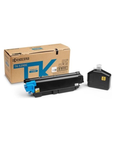 TONER CIANO TK-5290C ECOSYS P7240