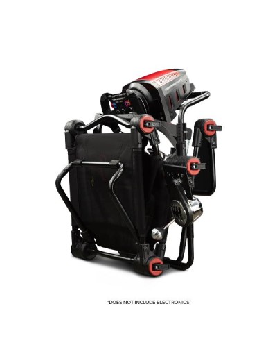 NEXT LEVEL RACING POSTAZIONE DI GUIDA F-GT LITE