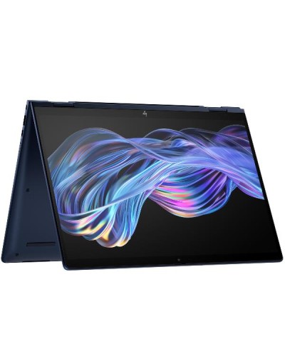 HP EliteBook X Flip G1i 14" AI di nuova generazione Wolf Pro Security Edition
