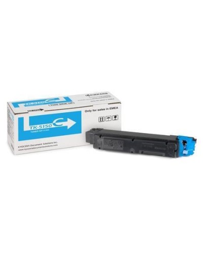 TONER CIANO TK-5150C ECOSYS M6X35