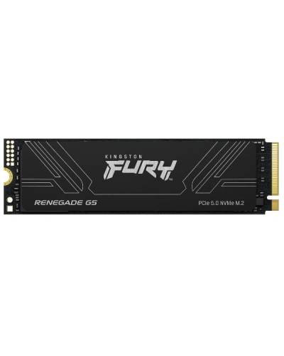 SSD Kingston FURY Renegade G5 PCIe 5.0 NVMe M.2 2048GB