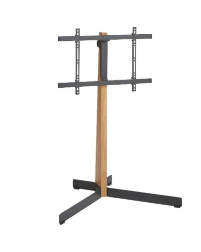 Serie COMFORT- TVS 3695 Supporto da pavimento per TV da 40" a 77"