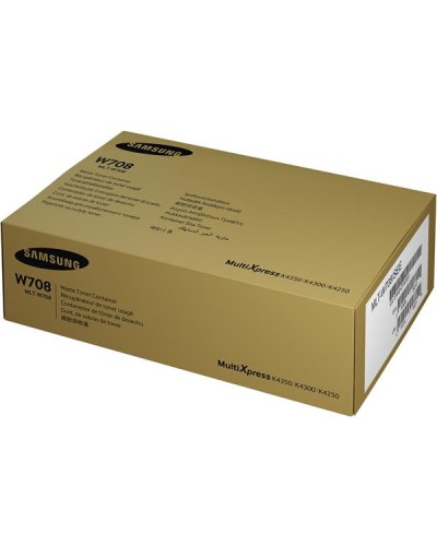 SAM MLT-W708 TONER COLLECTION UNIT