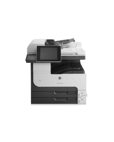 LASERJET ENTERPRISE M725DN