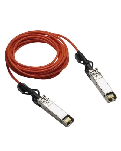Cavo in rame 1 m collegamento diretto SFP+/SFP+ Aruba 10 G