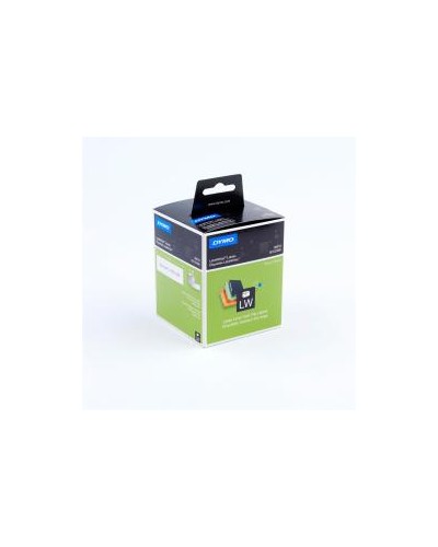 CF110ETICH LABELWRIT 59X190MM BIANC