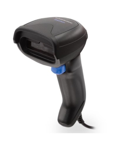 GRYPHON GD4220 1D, KIT CON CAVO USB INCLUSO