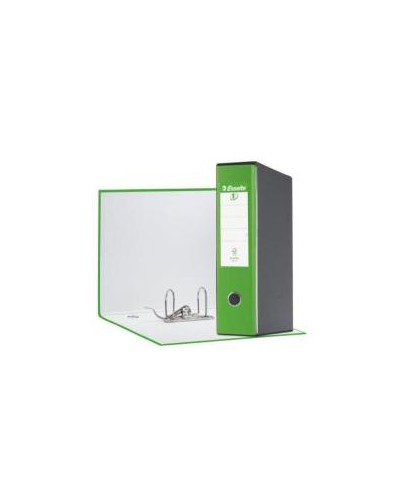 CF6 REGIST.EUROFILE VERDE VIV G55
