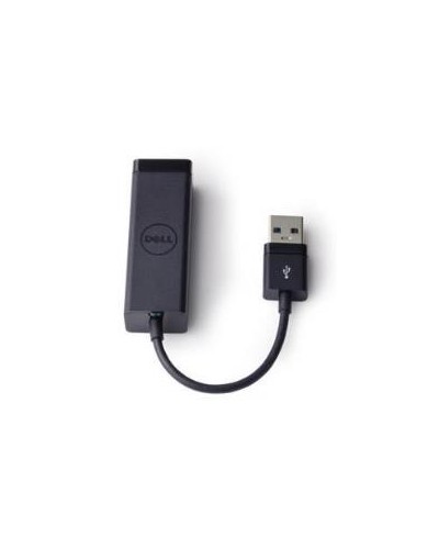 DELL ADAPTER - USB 3 TO ETHERN