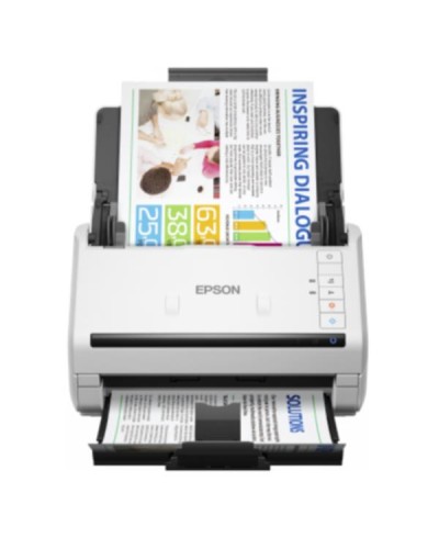 WORKFORCE DS-770II