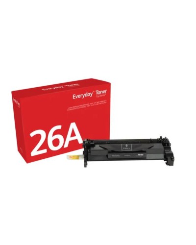 Everyday compatibile 26A - CF226A/CRG-052