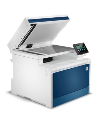 Stampante multifunzione HP Color LaserJet Pro 4302fdw (no HP+)