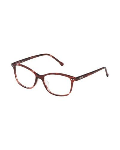 Glasögonbågar Loewe VLW9575201GJ Ø 52 mm