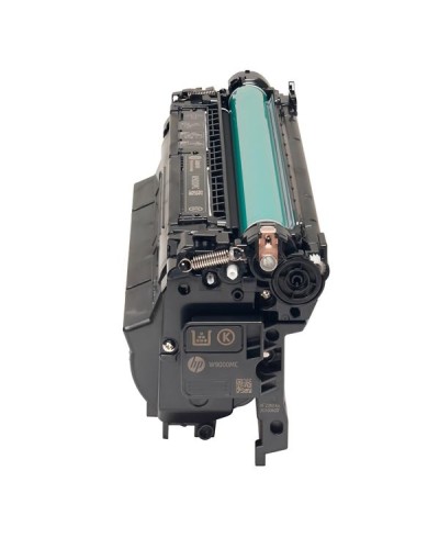 HP 655A BLACK TONER