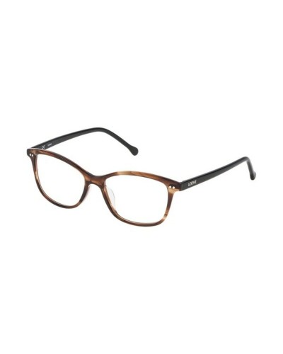 Loewe VLW9575206XE: Damenbrille Ø 52 mm - Elegantes Gestell
