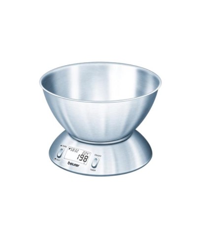 BILANCIA DA CUCINA CON CIOTOLA KS54
