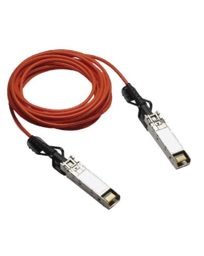 ARUBA 10G SFP+ TO SFP+ 3M DAC CABLE