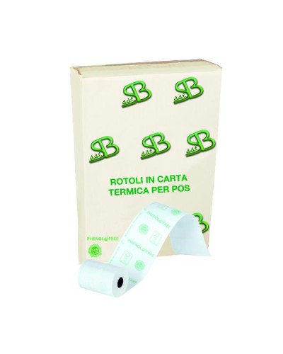 CF 10POS TERMICA GR 55 F12 D37PHENO