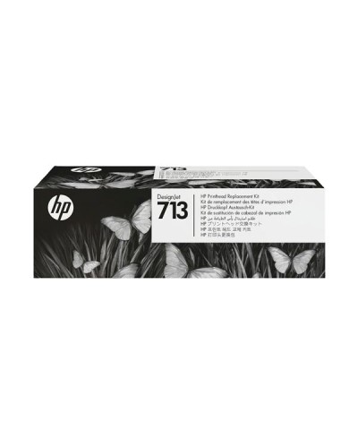 Kit di sostituzione testina di stampa DesignJet HP 713