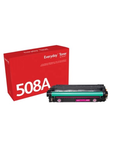 Everyday compatibile 508X - CF363X/CRG-040HM