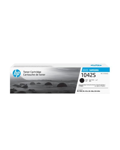 MLT-D1042S/ELS TONER BLACK