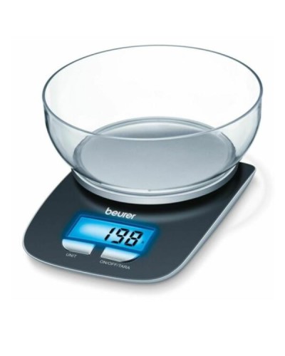 BILANCIA DA CUCINA CON CIOTOLA KS25