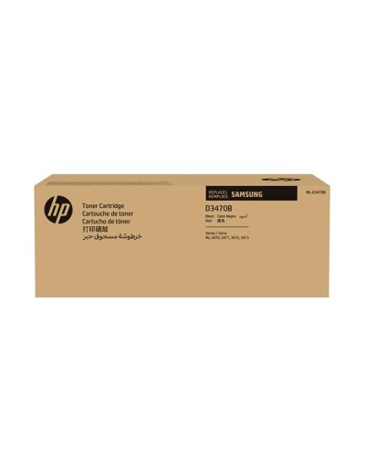 ML-D3470B/EUR TONER BLACK