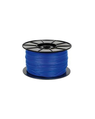 HP3DXROLBL Bobina 1Kg di filamento universale ABS 1.75mm Blu