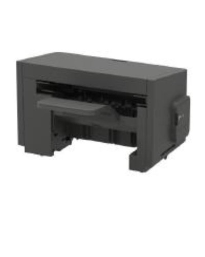FASCICOLATORE CON SPILLATRICE PER