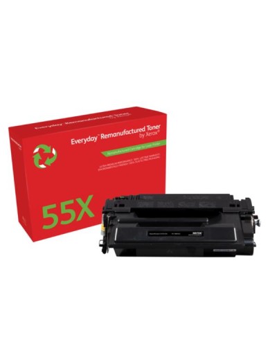 Everyday rigenerato 55X - CE255X