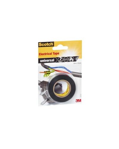 NASTRO ISOLANTE 4401BLA 15X10