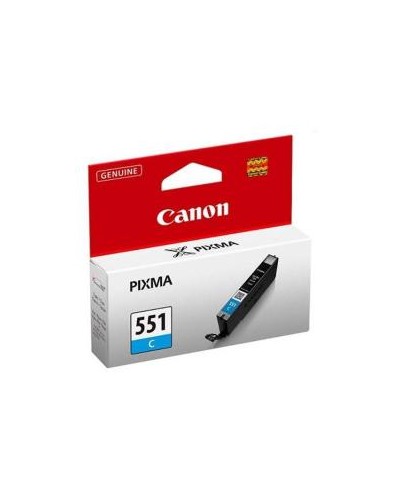 £CLI-551 C SERBATOIO INCH. CIANO